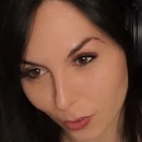 Cindy Brunet Naken