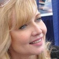 Cindy Morgan Naken