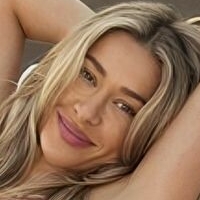 Cindy Prado Naken