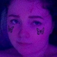 cinnabuntoast Naken
