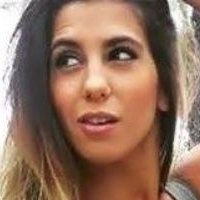 Cinthia Fernandez Naken