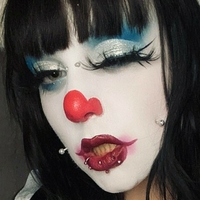 circusbabiefree Naken
