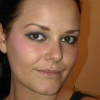 Clair Elsmore Naken