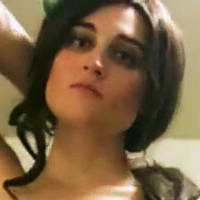 Claire Abella Naken