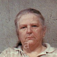 Claire Benito Naken