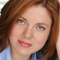 Claire Bronson Naken