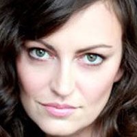 Claire Brosseau Naken