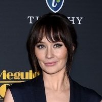 Claire Cooper Naken