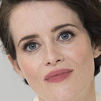 Claire Foy Naken