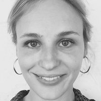Claire Gordon Naken