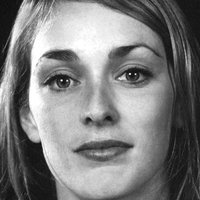 Claire Helene Cahen Naken