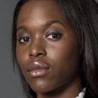 Claire-Hope Ashitey Naken