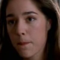 Claire Lautier Naken
