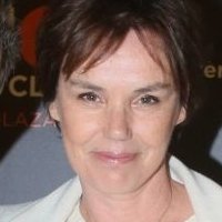 Claire Nebout Naken