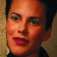 Claire Plaut Naken