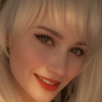 Claire Sea Naken