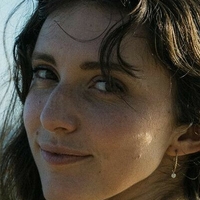 Clairebellerice Naken