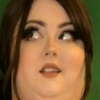 claireberrybbw Naken