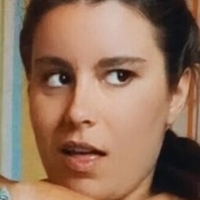 clairebhr Naken