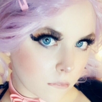 clairecatsby Naken