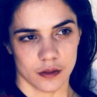Clara Furey Naken