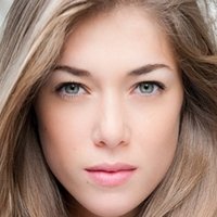 Clara Huet Naken