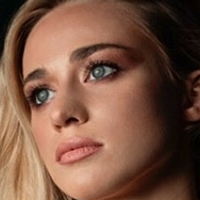 Clara Vanden Abeele Naken