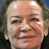 Clare Higgins Naken