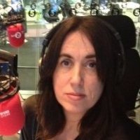 Clare McDonnell Naken