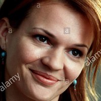Claudette Mink Naken