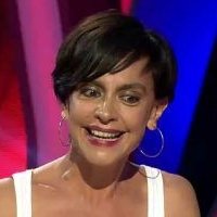 Claudia Burr Naken