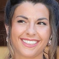 Claudia Conte Naken