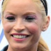 Claudia Fernandez Naken