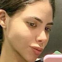 Claudia Guajardo Naken
