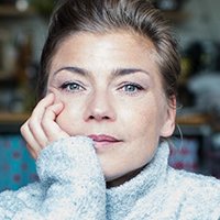 Claudia Schmutzler Naken