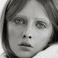 Clea Martin Naken