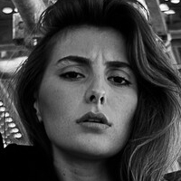 Clemence Navarro Naken