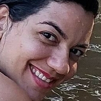Cleysa Krause Naken