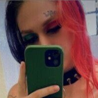 Cloe Foxbow Naken