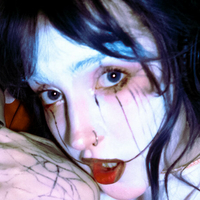 Clown Girls Naken
