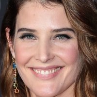 Cobie Smulders Naken