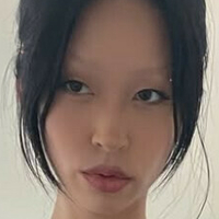 Coco Huang / cocohuang_ Naken