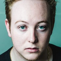 Cole Johnston Naken