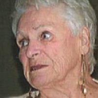 Connie Gauthier Naken