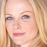 Constance Brenneman Naken