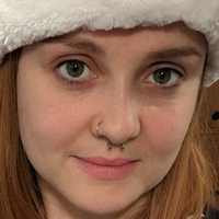 Constance Flame Naken