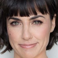 Constance Zimmer Naken