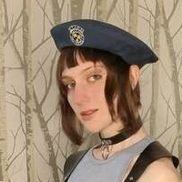 ConstantlySpiralling Naken