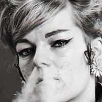 Cookie Mueller Naken