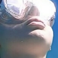 Coralia Dives Naken